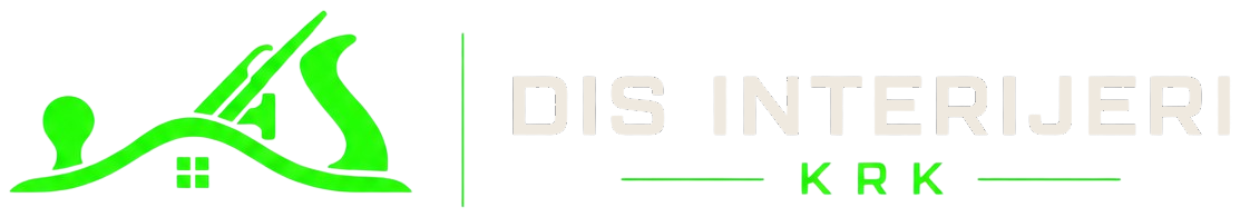 DiS interijeri Krk logo